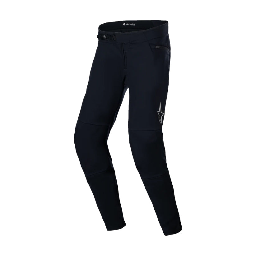 Pantalón Termico A-Dura Negro