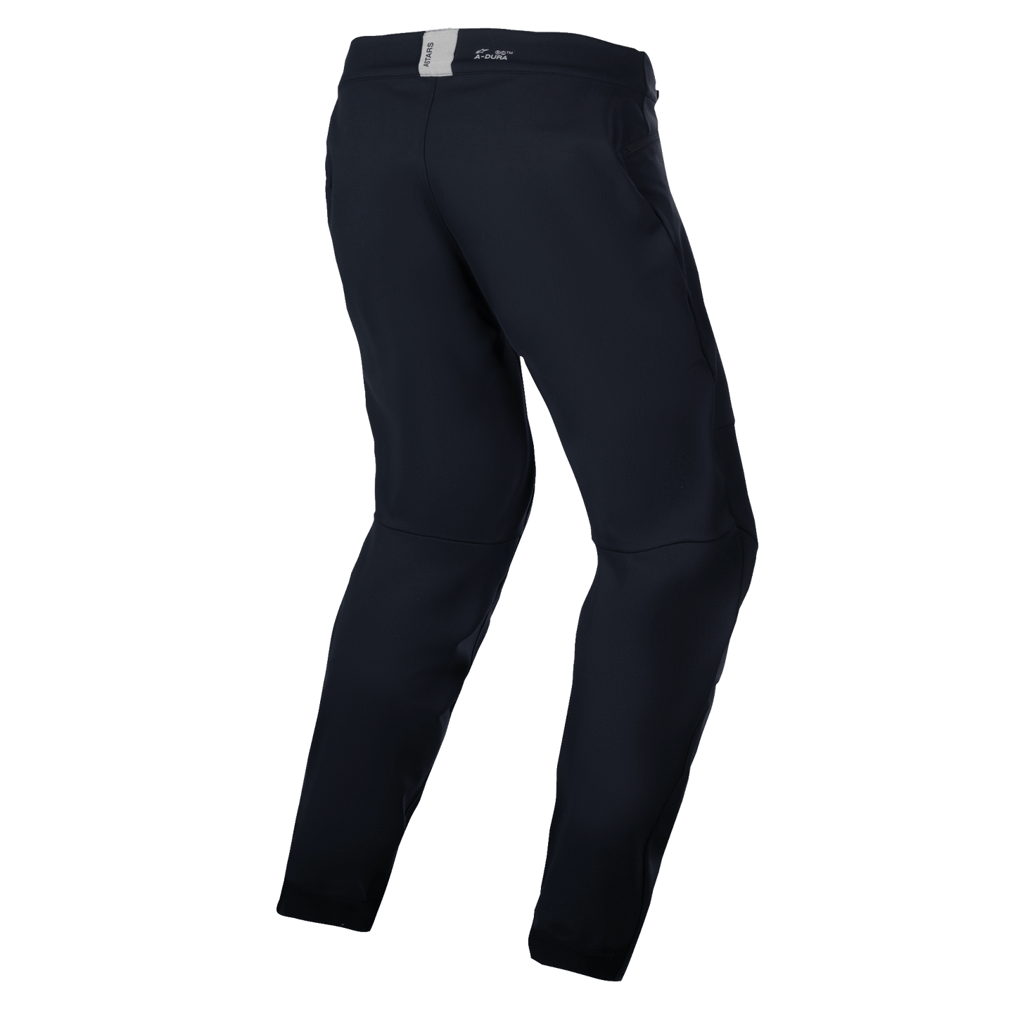 Pantalon Termico A-Dura Negro