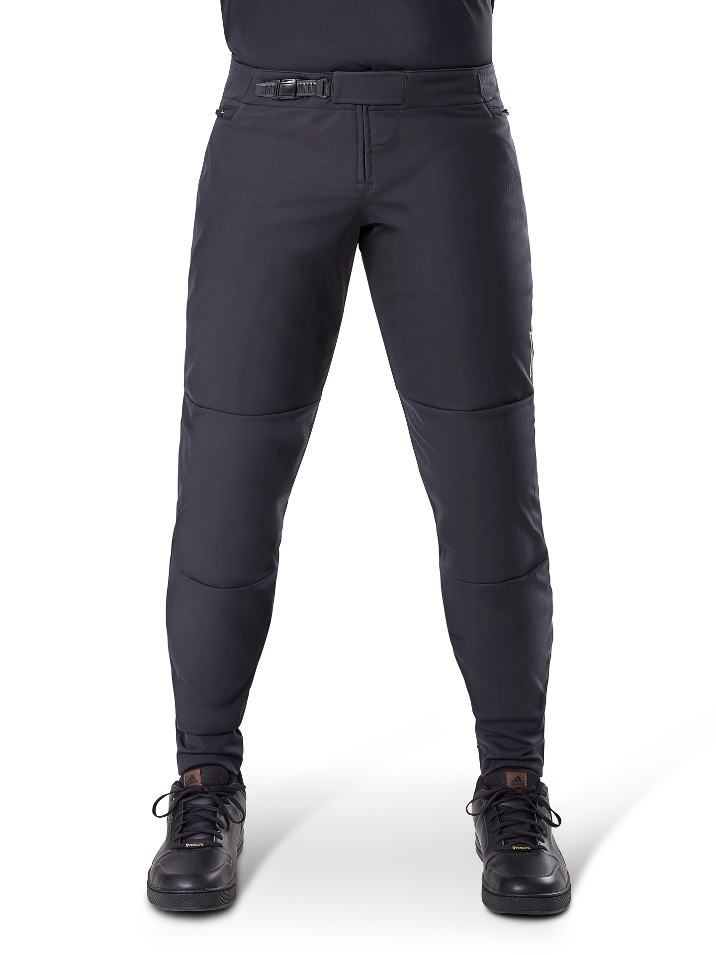 Pantalon Termico A-Dura Negro