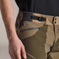 Short A-Dura Camo - Con Liner
