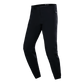 Pantalon Impermeable A-Dura Negro