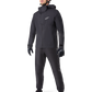 Pantalon Impermeable A-Dura Negro