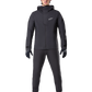 Pantalon Impermeable A-Dura Negro