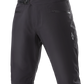 Pantalon Impermeable A-Dura Negro