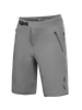 Shorts A-Dura Ride - Gris