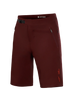Shorts A-Dura Ride - Bordeaux
