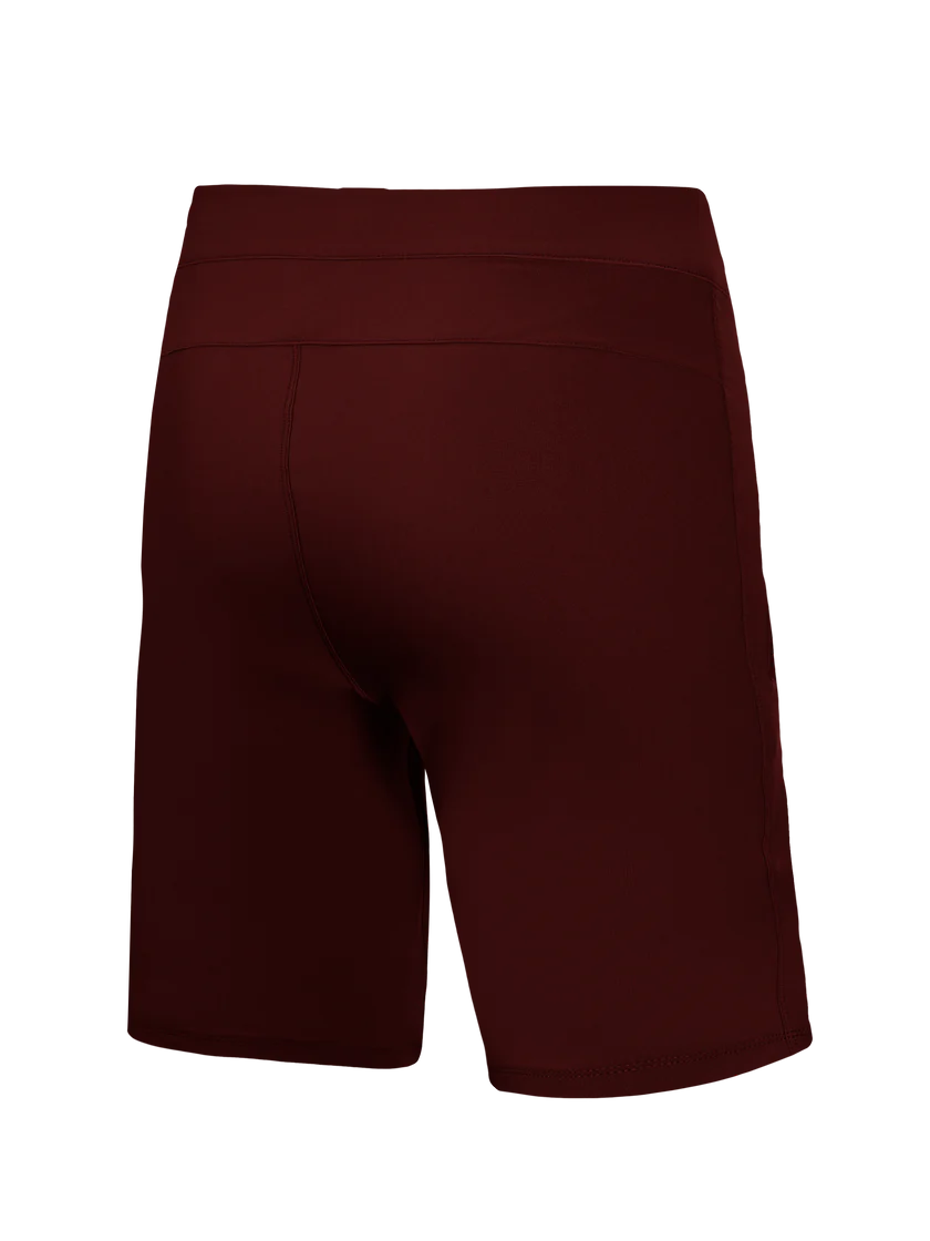 Shorts A-Dura Ride - Bordeaux