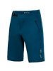 Shorts A-Dura Ride - Azul