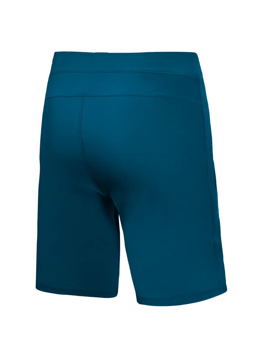 Shorts A-Dura Ride - Azul