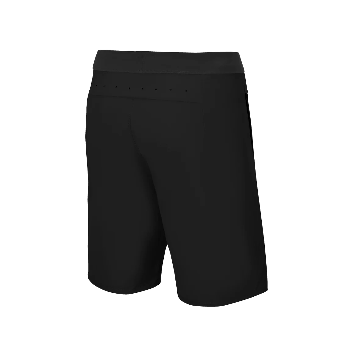 Short A-Aria Lite Negro