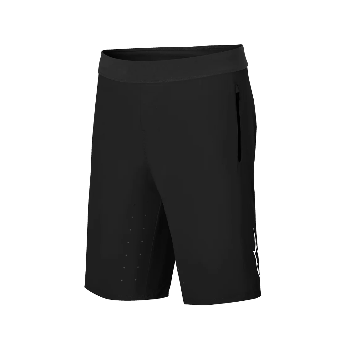 Short A-Aria Lite Negro