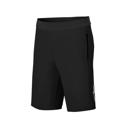 Short A-Aria Lite Negro