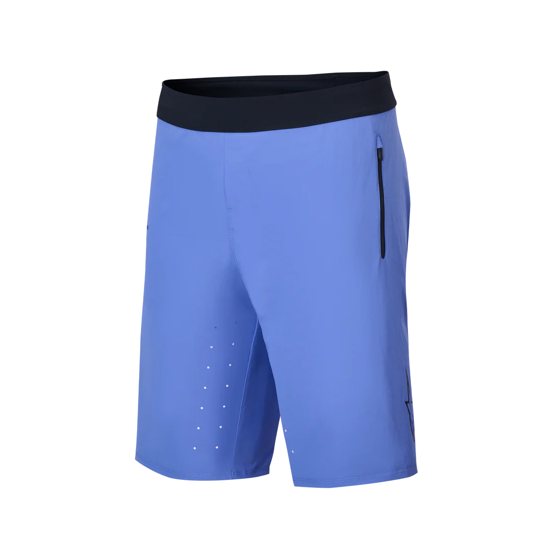 Short A-Aria Lite Azul Baja