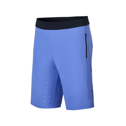 Short A-Aria Lite Azul Baja
