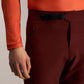Shorts A-Dura Ride - Bordeaux