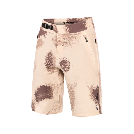 Shorts A-Dura Ride - Sand Camo
