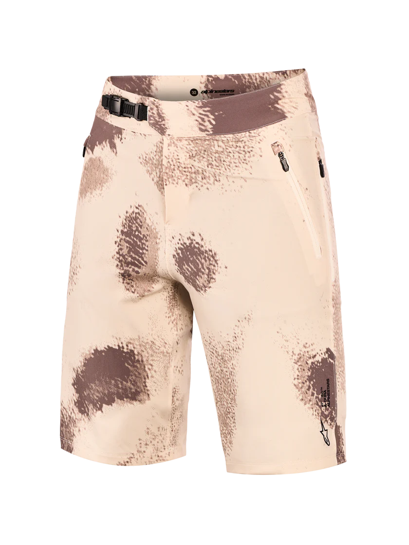 Shorts A-Dura Ride - Sand Camo