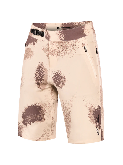 Shorts A-Dura Ride - Sand Camo