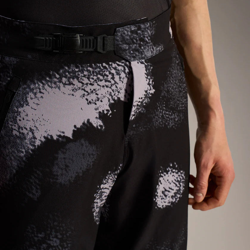 Shorts A-Dura Ride - Black Camo