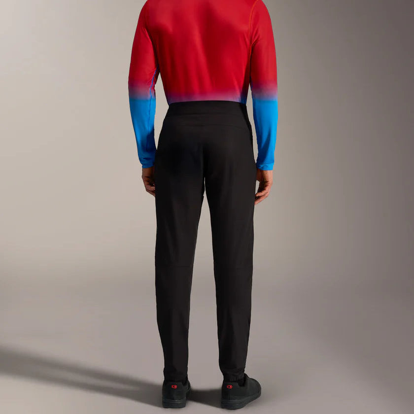 Pantalón A-Dura Ride - Negro
