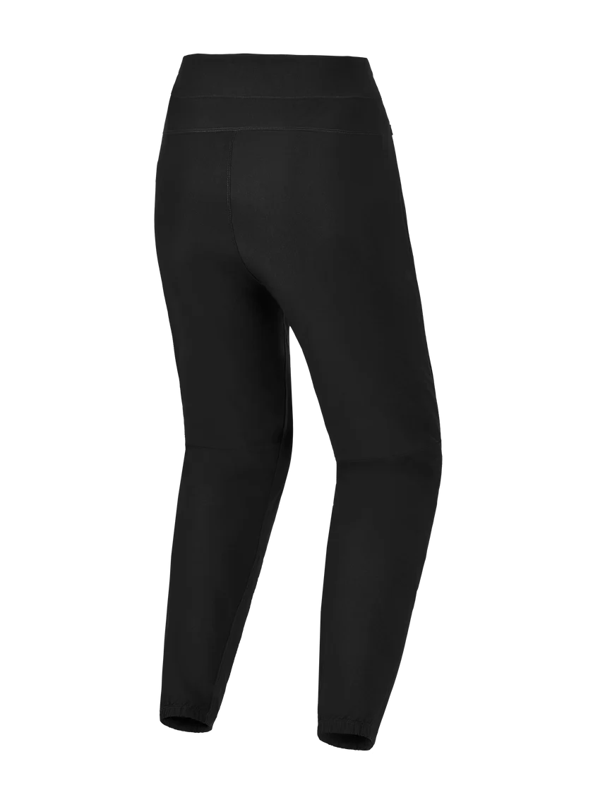 Pantalón A-Dura Ride - Negro