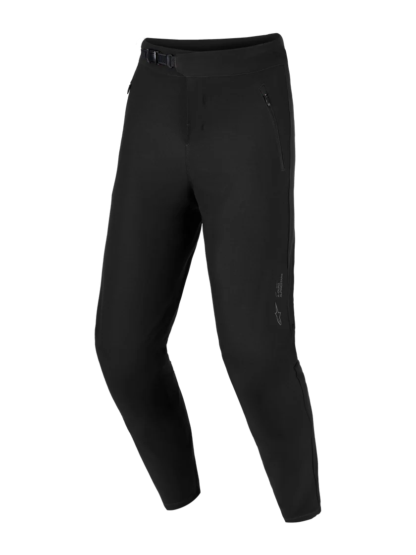Pantalón A-Dura Ride - Negro