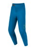 Pantalón A-Dura Ride - Blue/Green