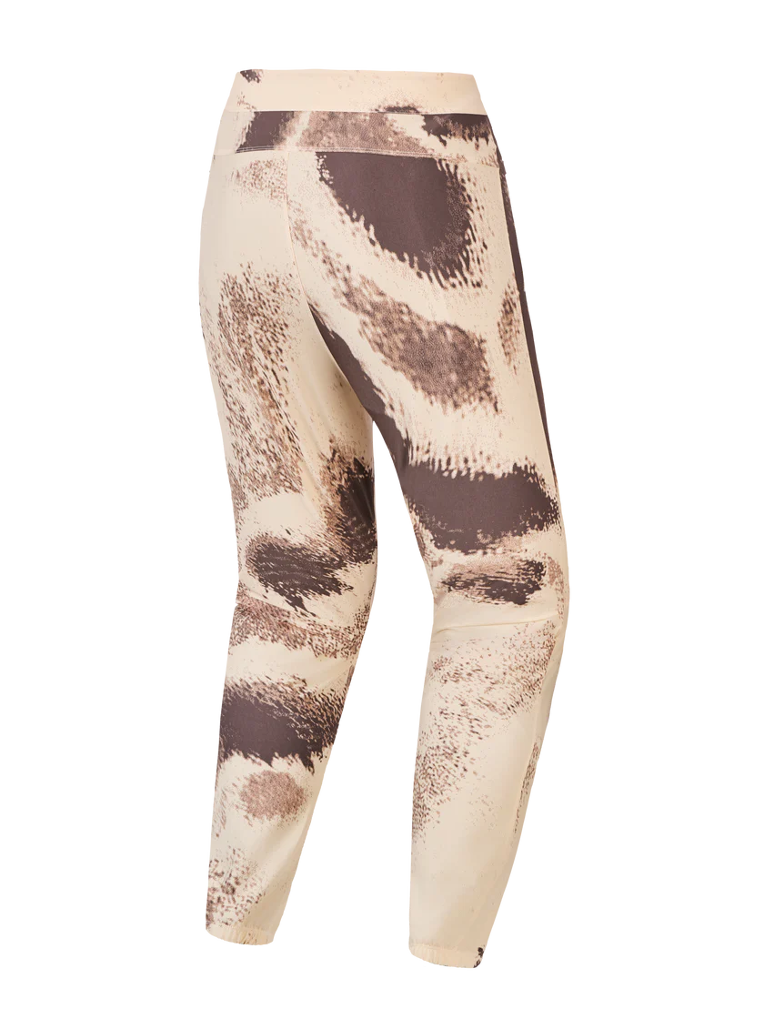 Pantalón A-Dura Ride - Sand Camo