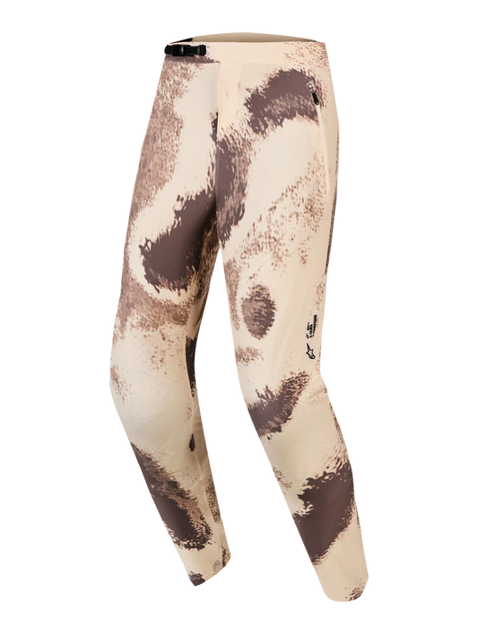 Pantalón A-Dura Ride - Sand Camo