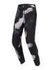 Pantalón A-Dura Ride - Black Camo