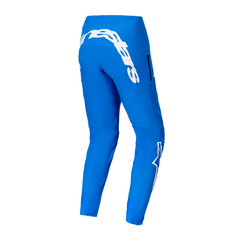 Pantalón A-Supra Melt Azul