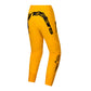 Pantalón A-Supra Melt Amarillo