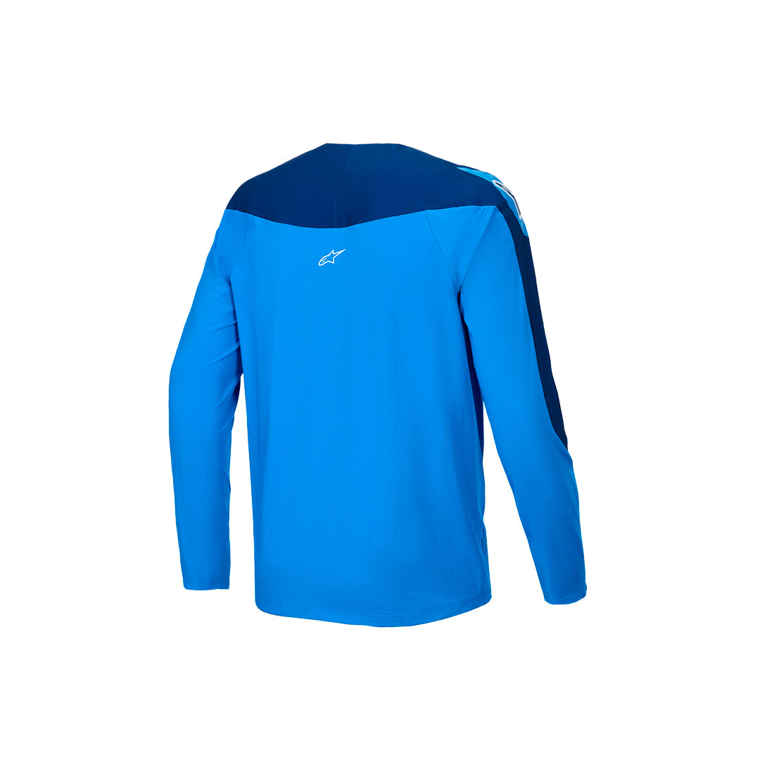 Jersey A-Supra Melt Azul