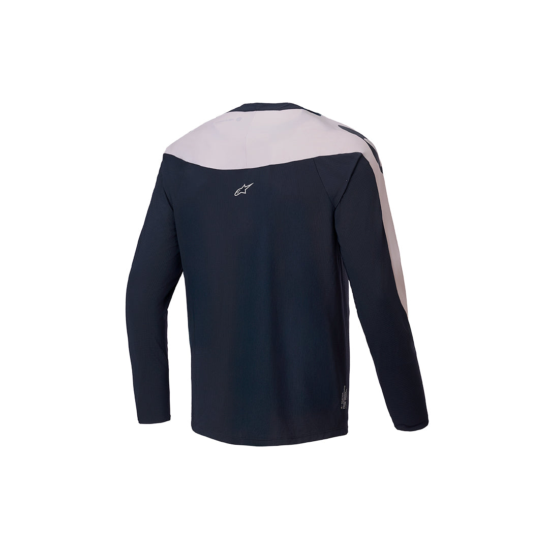 Jersey A-Supra Melt Negro