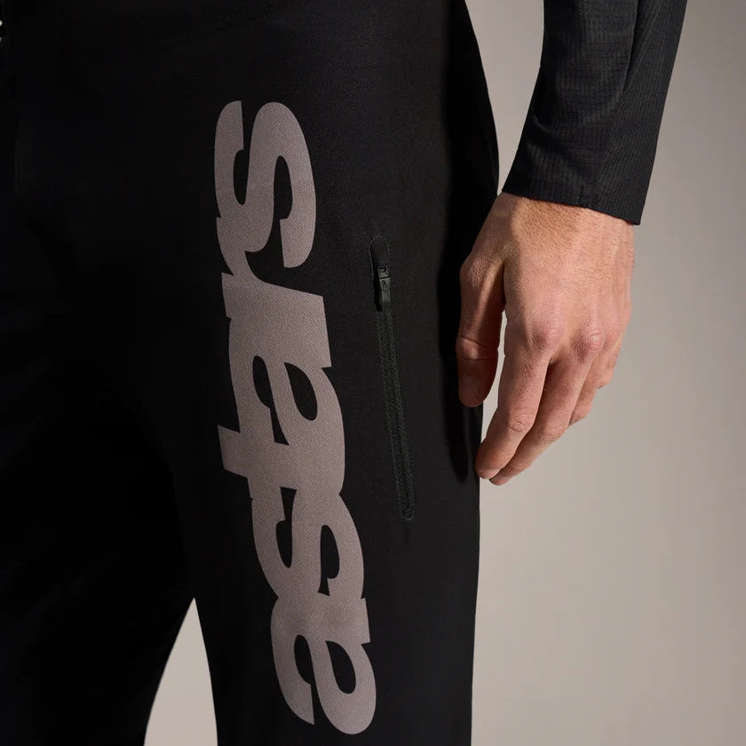 Pantalón A-Supra Elite - Negro