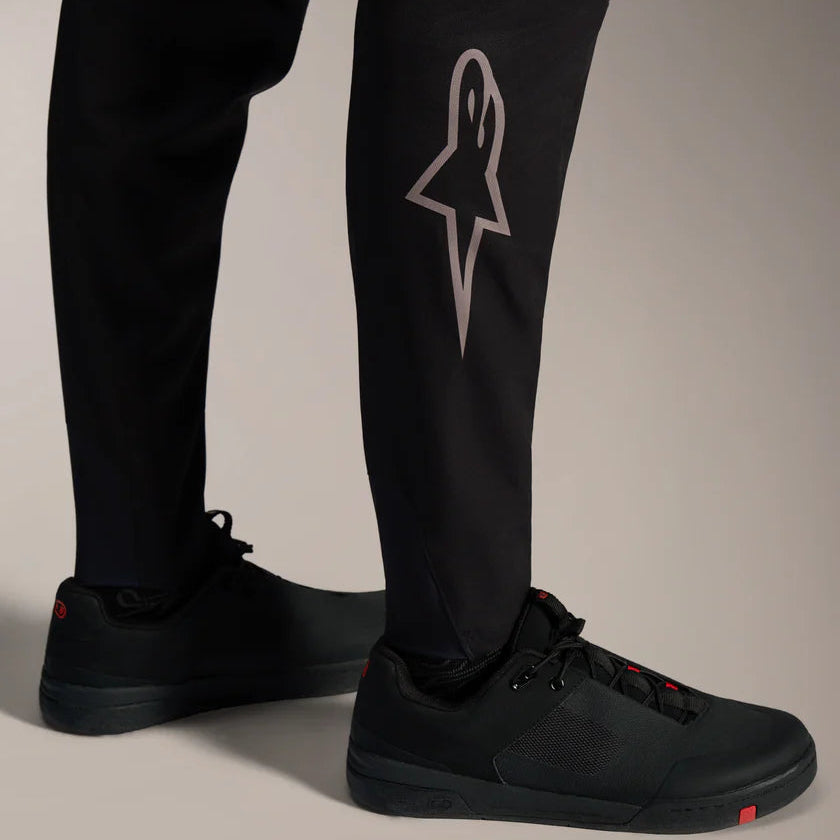 Pantalón A-Supra Elite - Negro