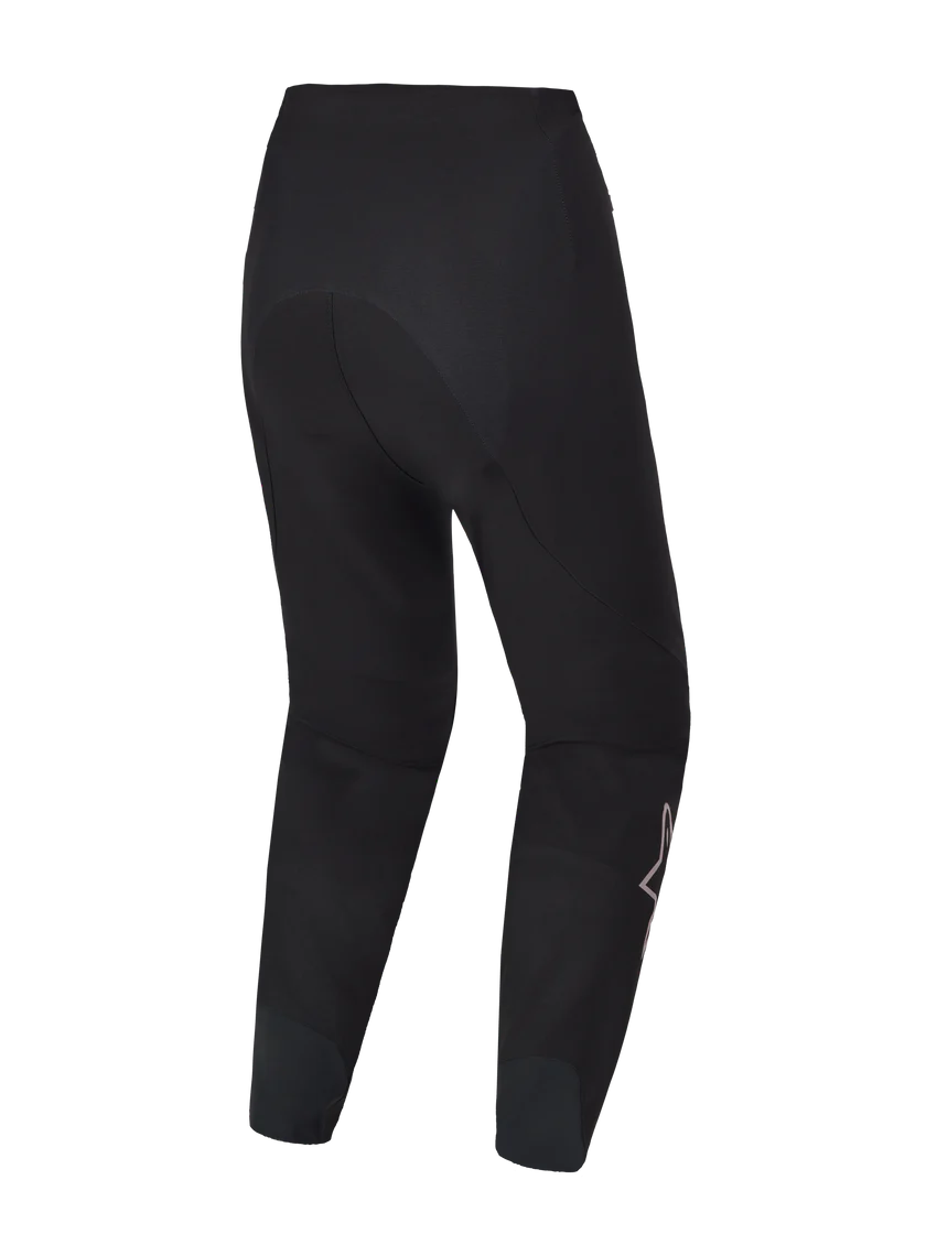 Pantalón A-Supra Elite - Negro