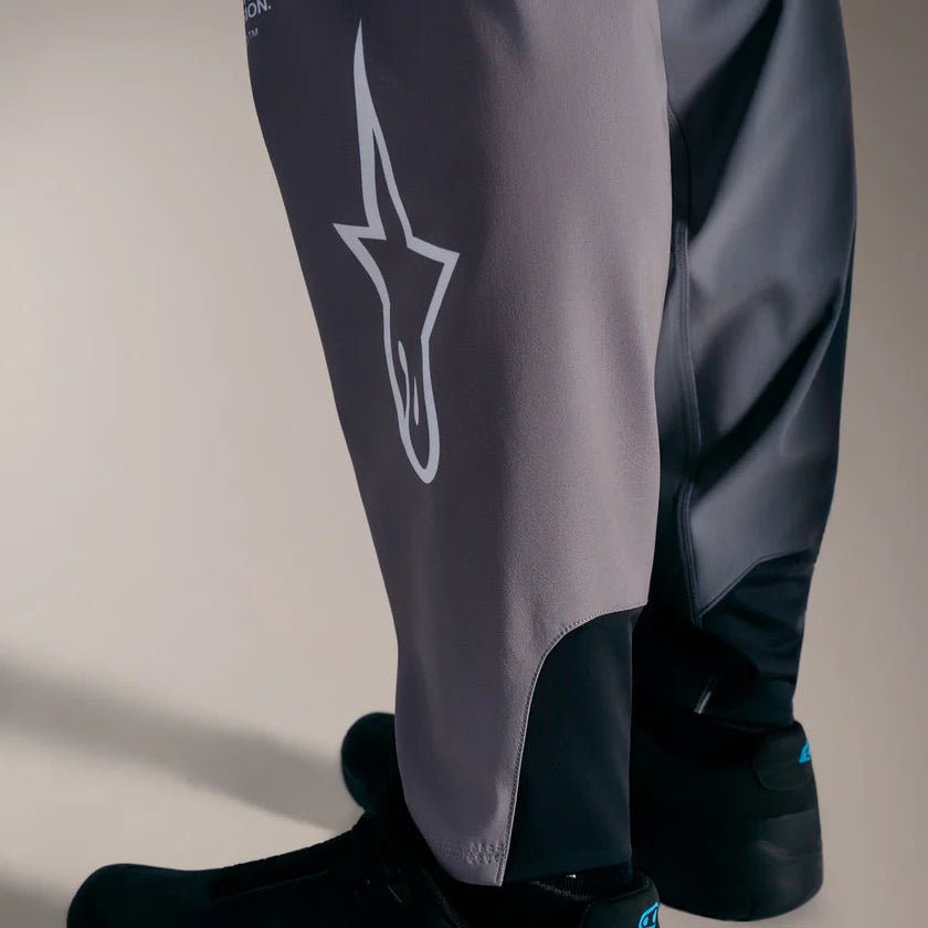 Pantalón A-Supra Elite -  Gray Fade