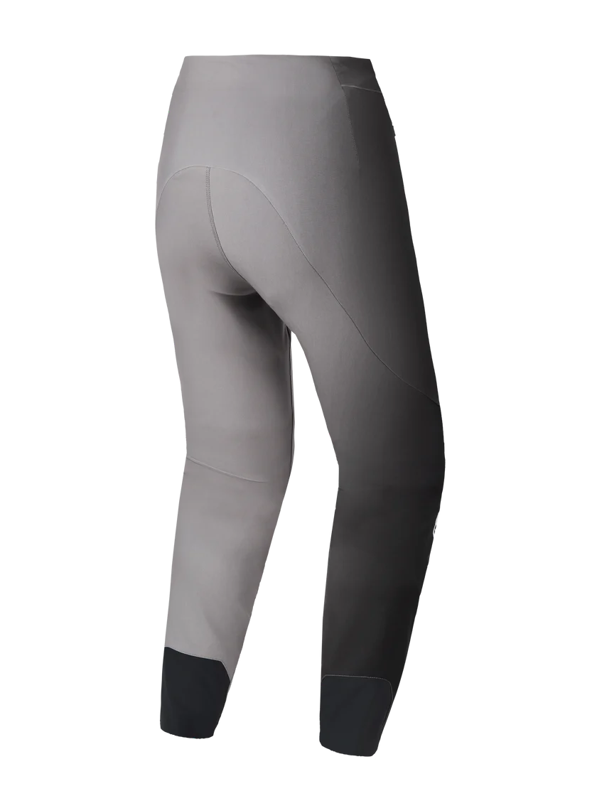 Pantalón A-Supra Elite -  Gray Fade