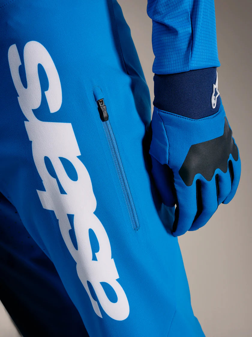 Pantalón A-Supra Elite -  Blue Fade