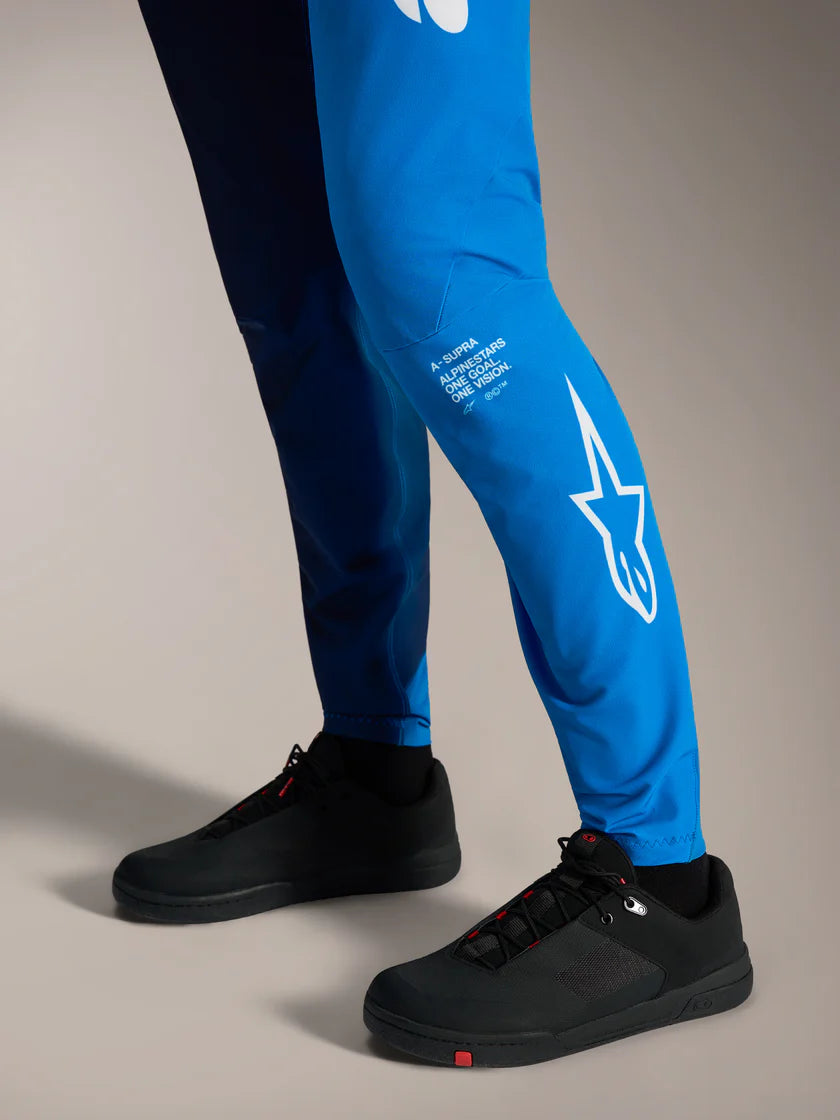 Pantalón A-Supra Elite -  Blue Fade