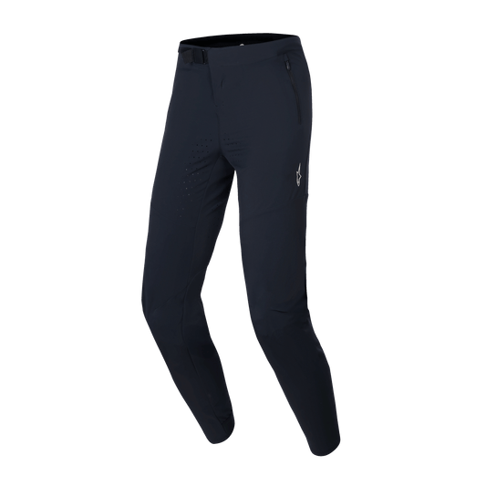Pantalón A-Aria Elite Negro Titanio