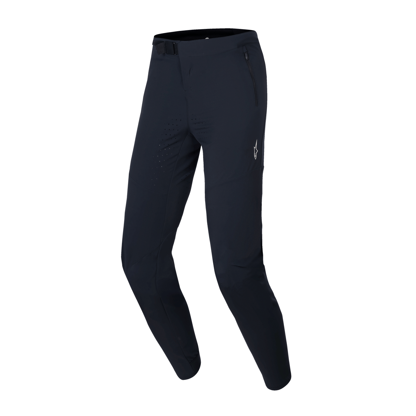 Pantalón A-Aria Elite Negro Titanio