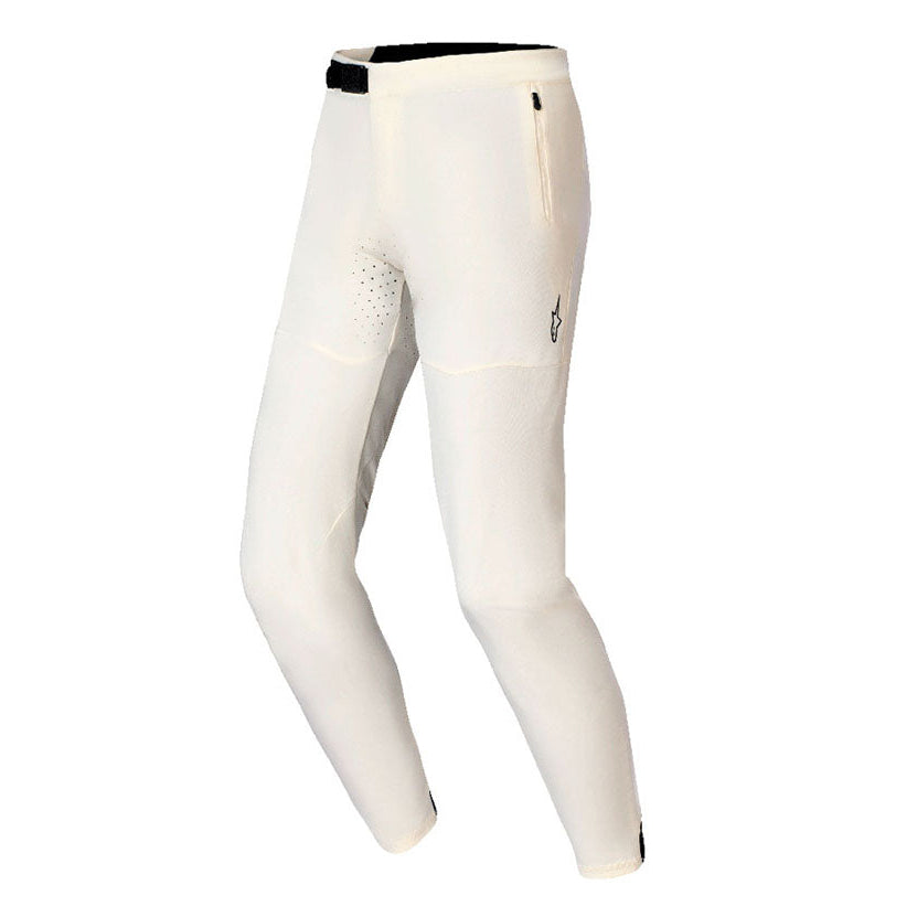 Pantalón A-Aria Elite ECRU