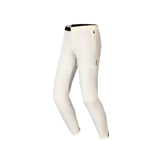 Pantalón A-Aria Elite ECRU