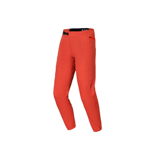 Pantalón A-Dura Elite Naranja Oscuro