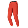 Pantalón A-Dura Elite Naranja Oscuro