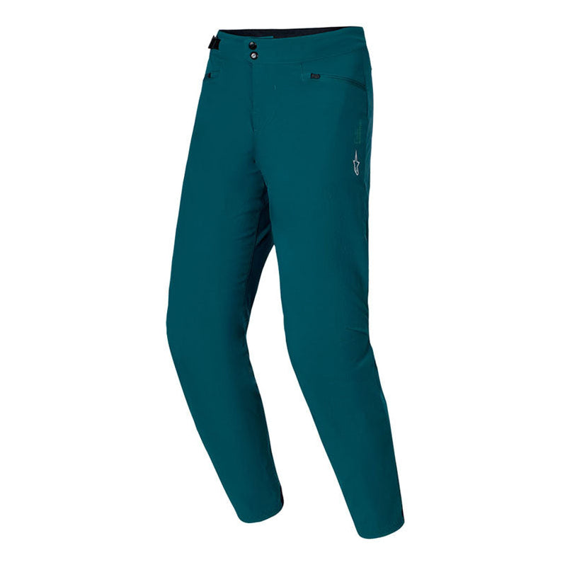 Pantalón A-Dura Dark Pine