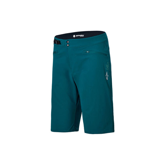 Short A-Dura Dark Pine