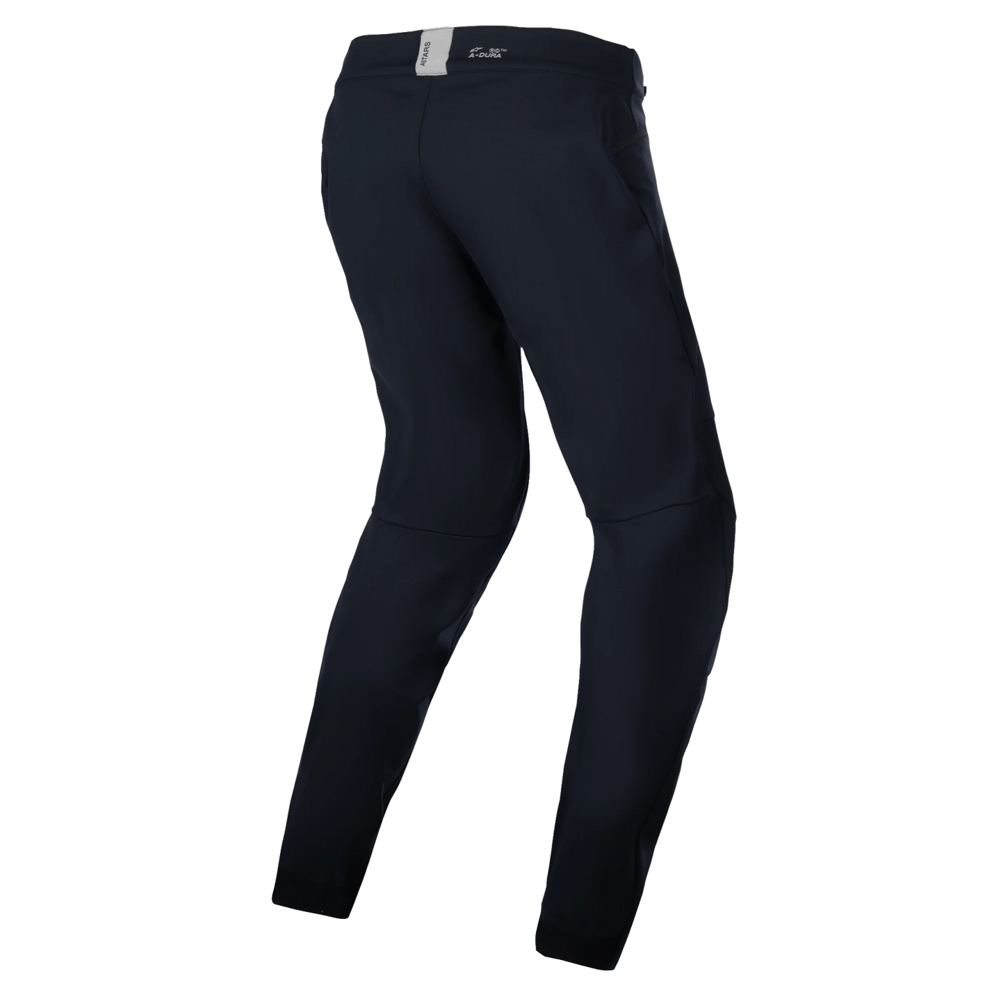 Pantalon Termico para Mujer A-Dura Stella Negro